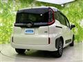 2023 Toyota Sienta