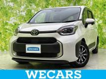 2023 Toyota Sienta