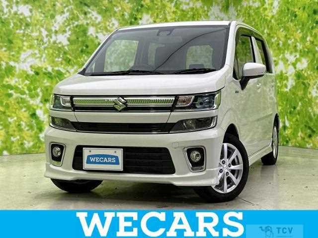 2021 Suzuki Wagon R