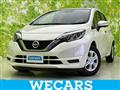 2018 Nissan Note