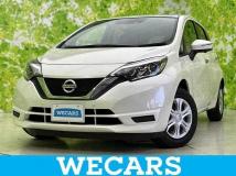 2018 Nissan Note