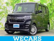 2023 Honda N BOX