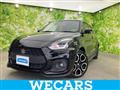 2019 Suzuki Swift