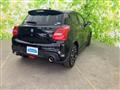 2019 Suzuki Swift