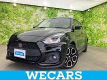 2019 Suzuki Swift