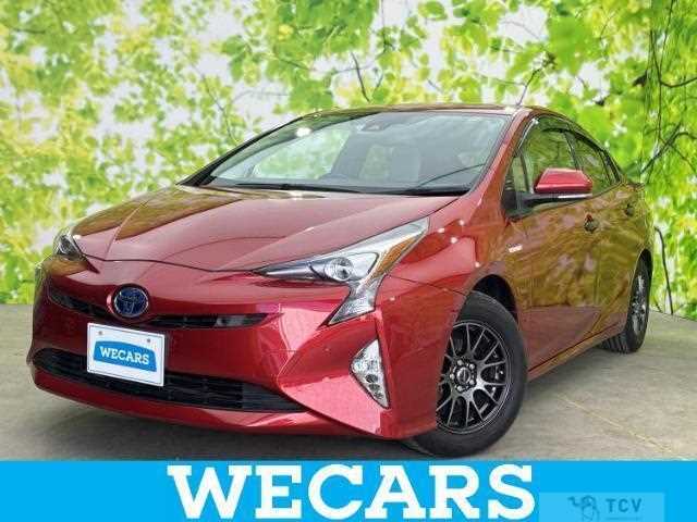 2018 Toyota Prius