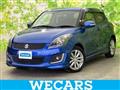 2013 Suzuki Swift