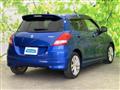 2013 Suzuki Swift