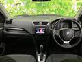2013 Suzuki Swift