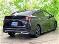 2022 Toyota Prius