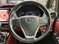 2017 Toyota Voxy