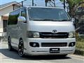 2007 Toyota Hiace Van