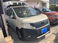 2010 Honda Step WGN