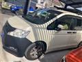 2010 Honda Step WGN