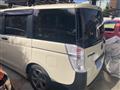 2010 Honda Step WGN