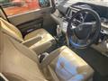 2010 Honda Step WGN