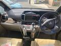 2010 Honda Step WGN
