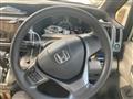2010 Honda Step WGN