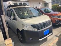 2010 Honda Step WGN