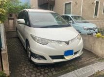 2007 Toyota Estima