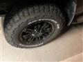 2005 Toyota Hilux Surf