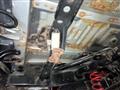 2005 Toyota Hilux Surf