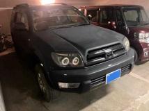 2005 Toyota Hilux Surf