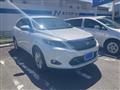 2014 Toyota Harrier