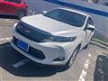 2014 Toyota Harrier