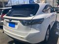 2014 Toyota Harrier