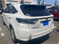 2014 Toyota Harrier