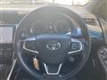 2014 Toyota Harrier