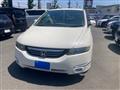 2005 Honda Odyssey