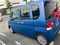 2011 Daihatsu Tanto