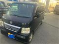 2007 Honda Vamos
