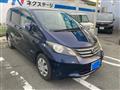 2009 Honda Freed