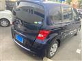 2009 Honda Freed