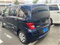 2009 Honda Freed