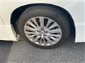 2012 Toyota Vellfire