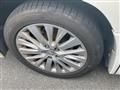 2012 Toyota Vellfire