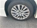 2012 Toyota Vellfire