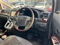 2012 Toyota Vellfire