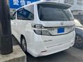 2012 Toyota Vellfire