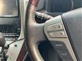2012 Toyota Vellfire