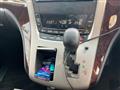 2012 Toyota Vellfire