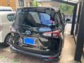 2019 Toyota Sienta