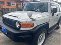 2012 Toyota FJ Cruiser