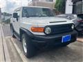 2012 Toyota FJ Cruiser