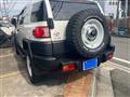 2012 Toyota FJ Cruiser