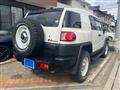2012 Toyota FJ Cruiser